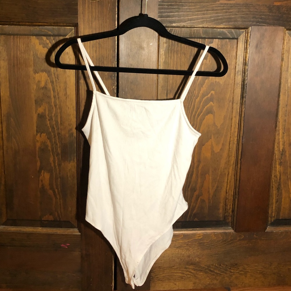 🩱Forever 21 Tank Top Onesie